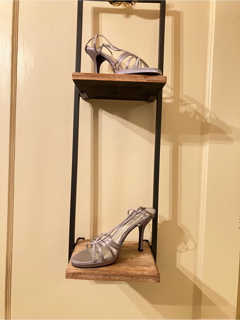 Touch of Nina High Heel